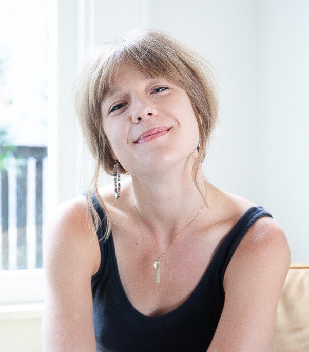 Betsy Coughlin Therapist Nashville